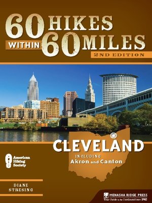 Cleveland: Including Akron and Canton - ebook